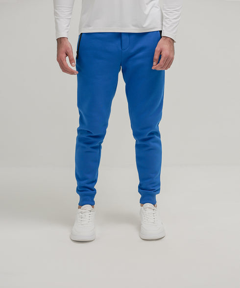 Men's Winter Jogger Pants